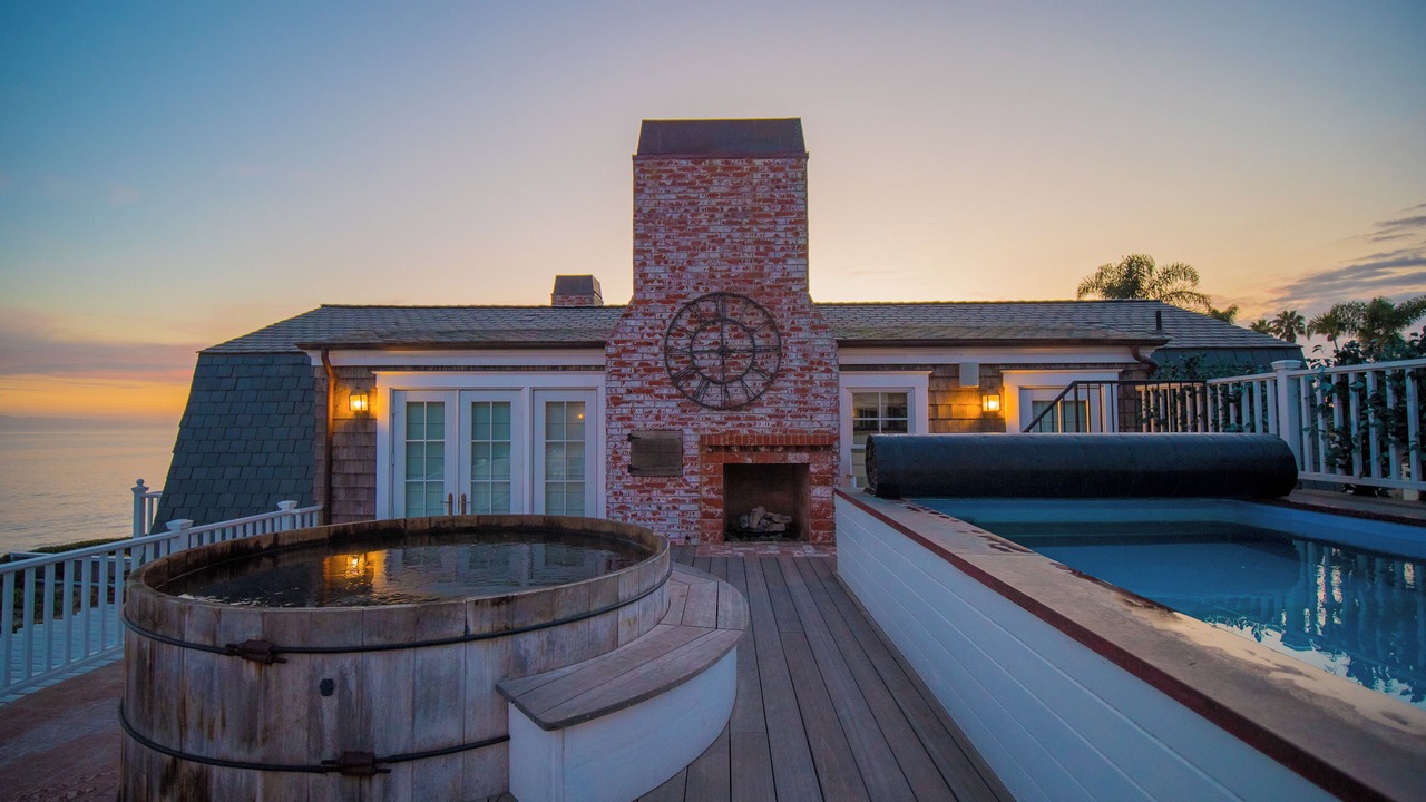 Photo of Outdoor in Santa Barbara