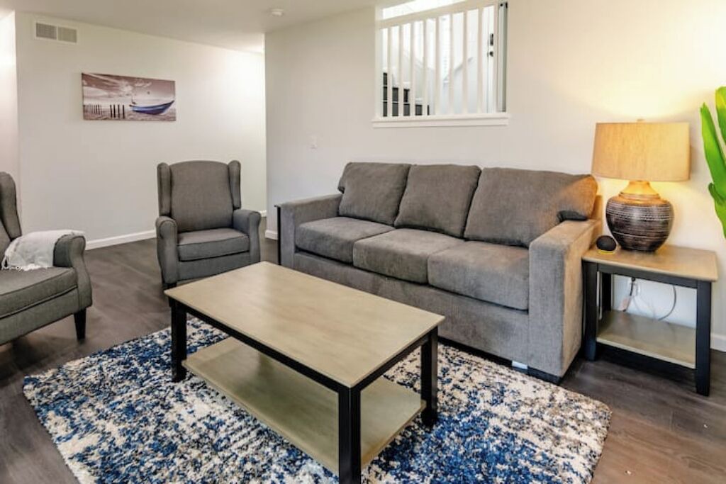 Photo of Livingroom in Greenacres