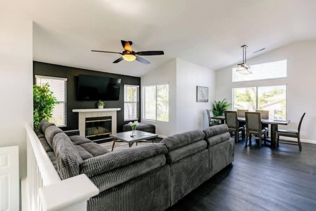 Photo of Livingroom in Greenacres