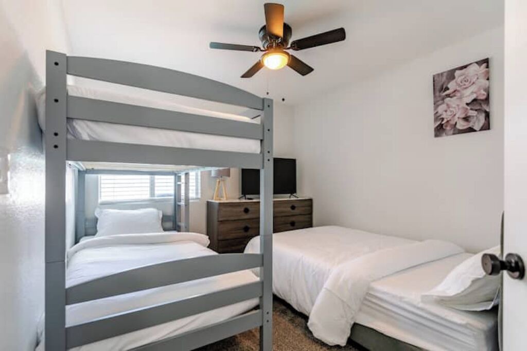 Photo of Bedroom in Greenacres