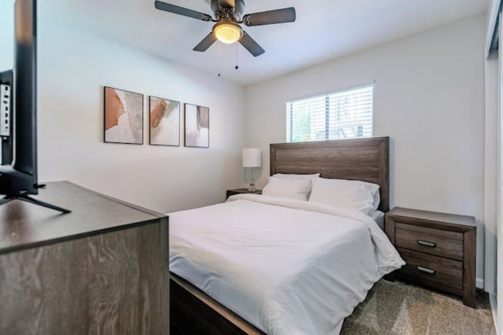 Photo of Bedroom in Greenacres