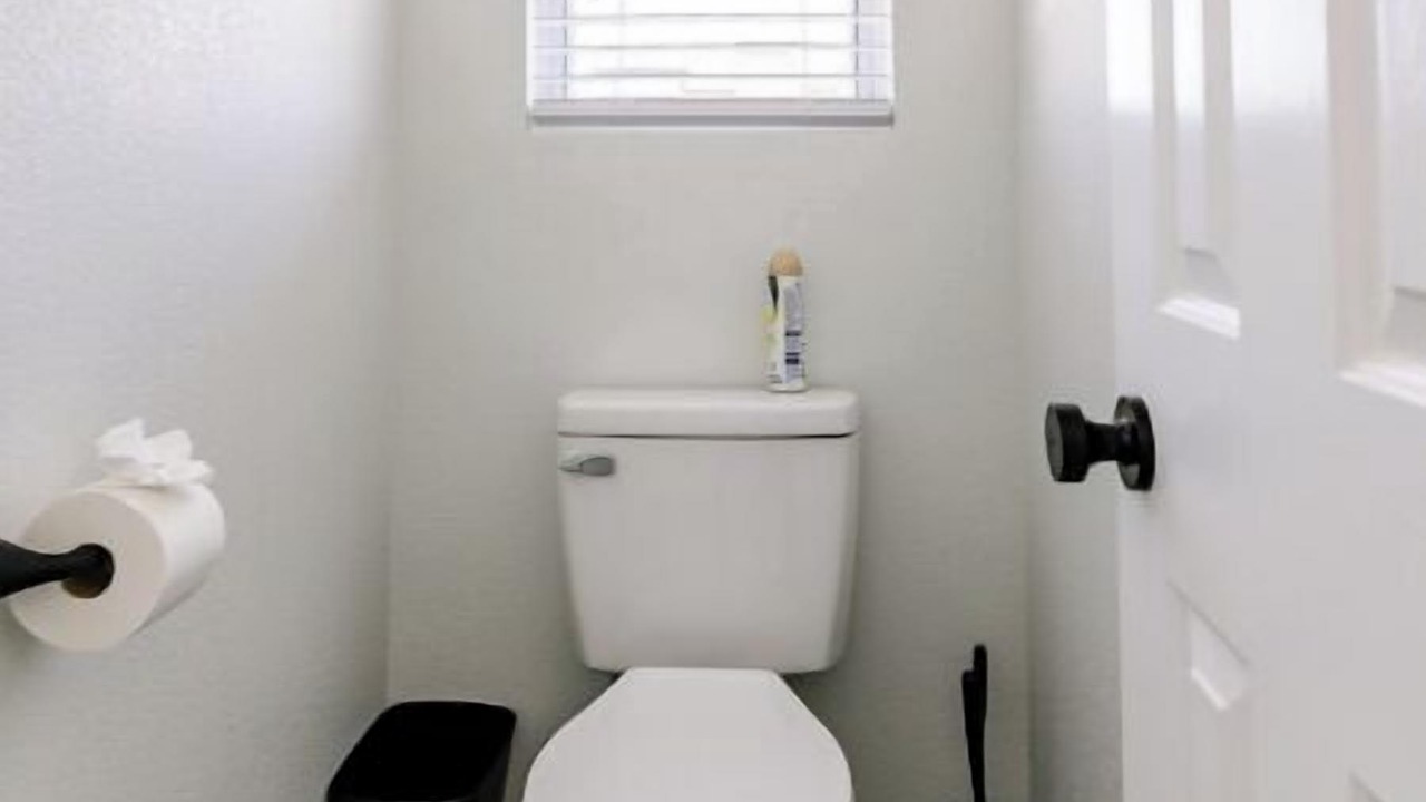 Photo of Bathroom in Greenacres