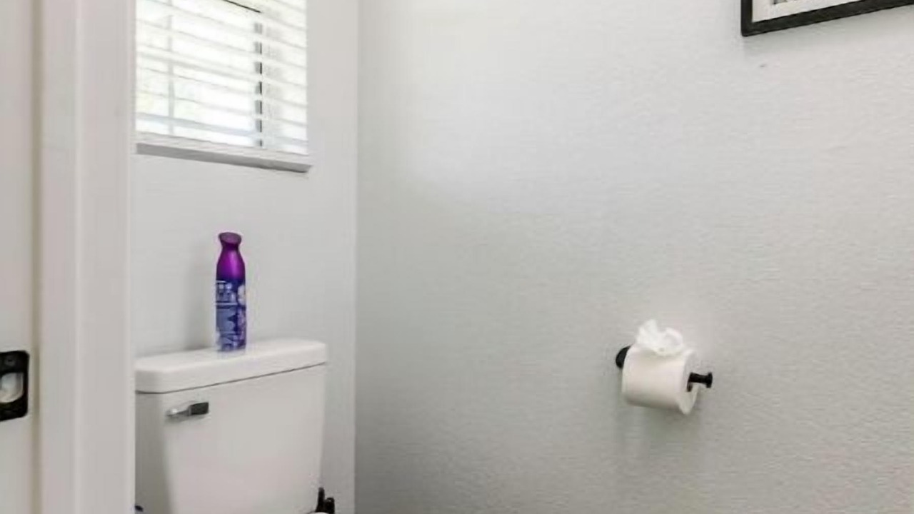 Photo of Bathroom in Greenacres