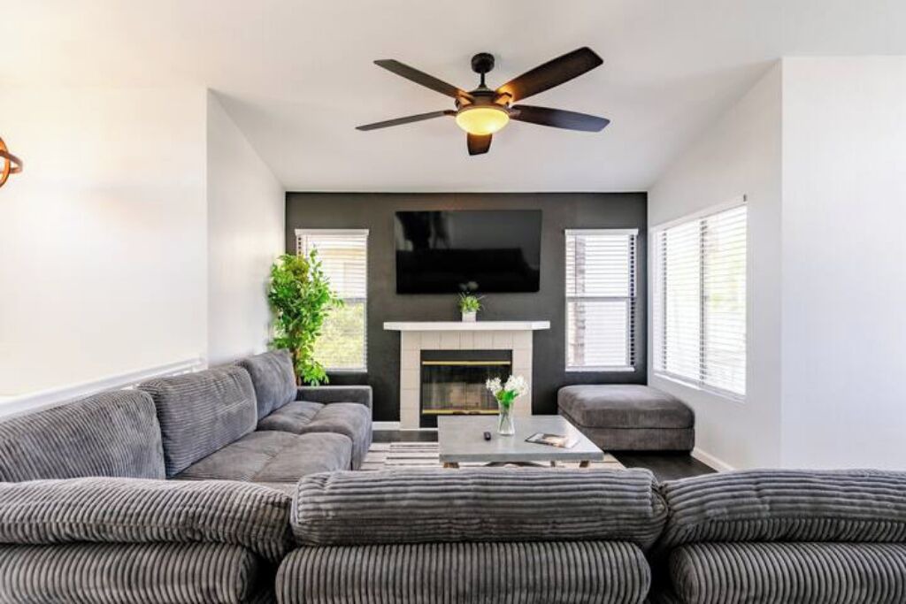 Photo of Livingroom in Greenacres