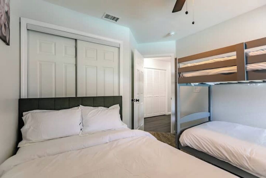 Photo of Bedroom in Greenacres
