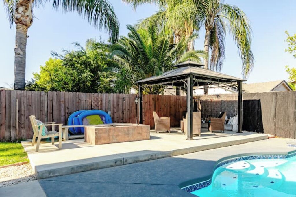 Photo of Outdoor in Greenacres