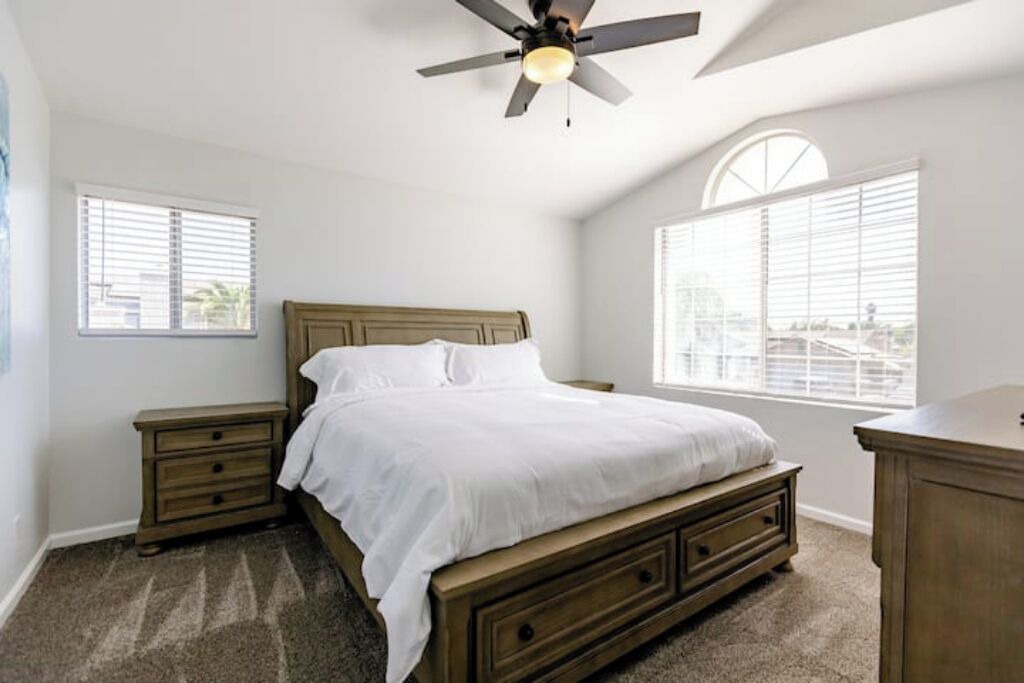 Photo of Bedroom in Greenacres