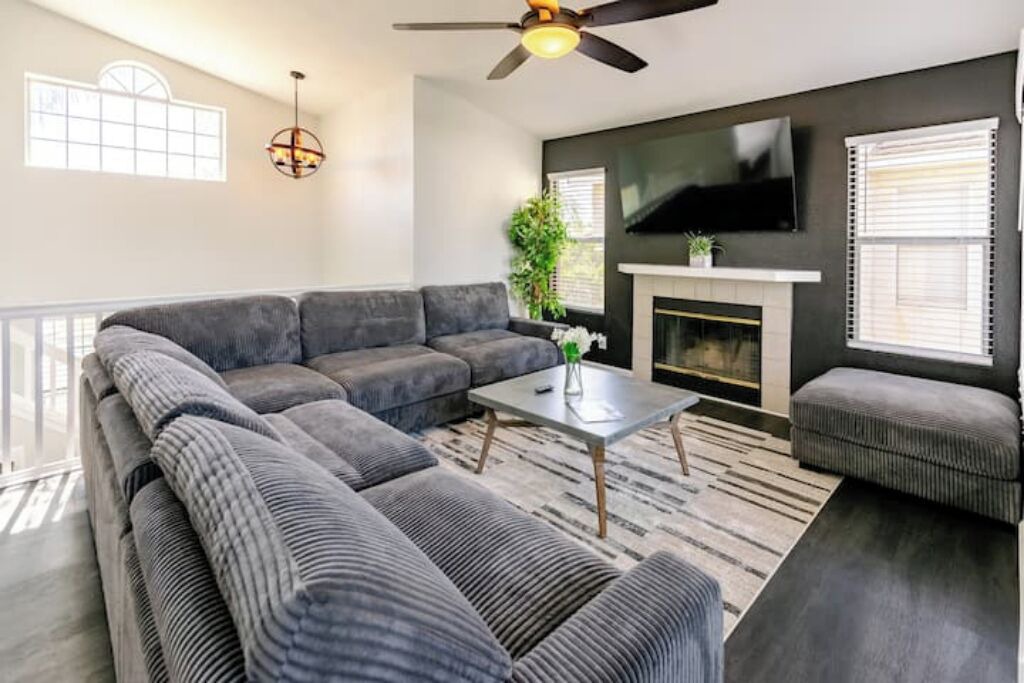 Photo of Livingroom in Greenacres