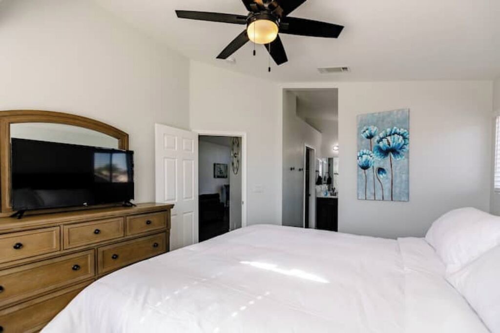 Photo of Bedroom in Greenacres