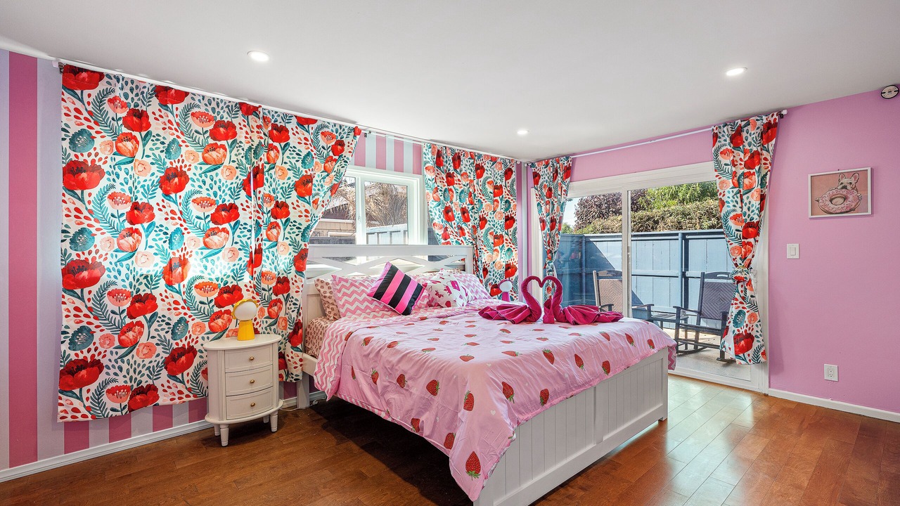 Photo of Bedroom in Riverside