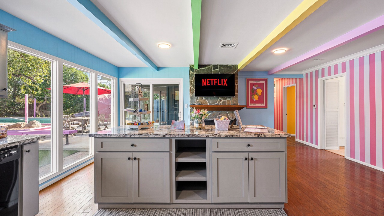 Photo of Kitchen in Riverside