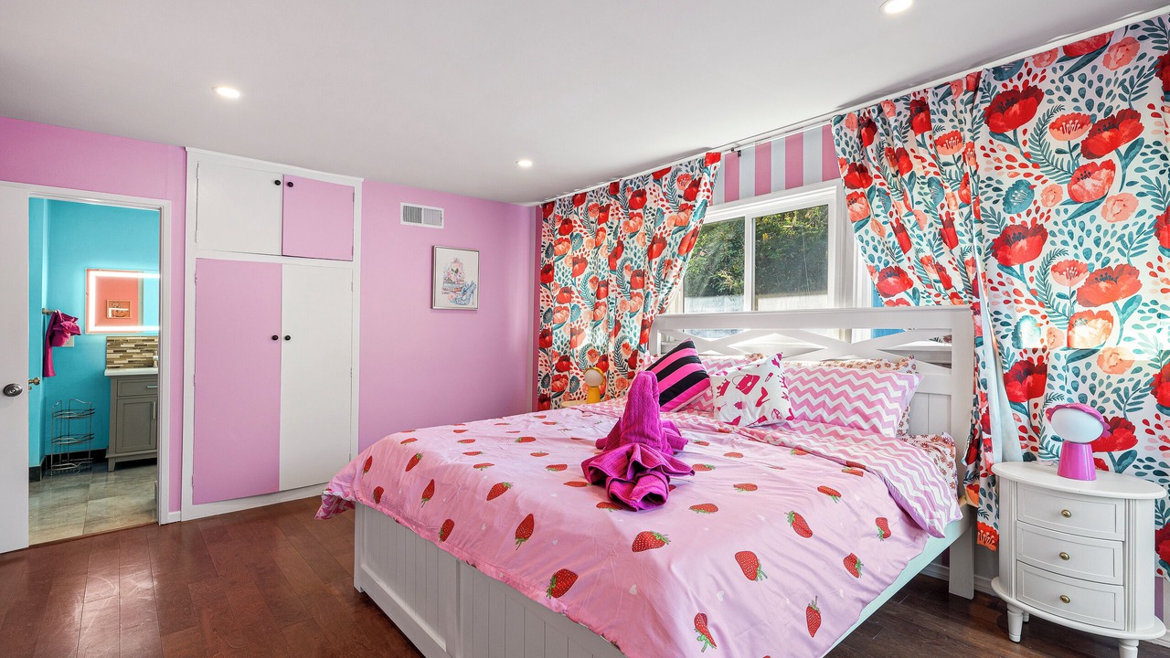Photo of Bedroom in Riverside