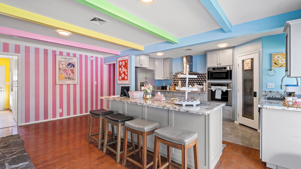 Photo of Kitchen in Riverside