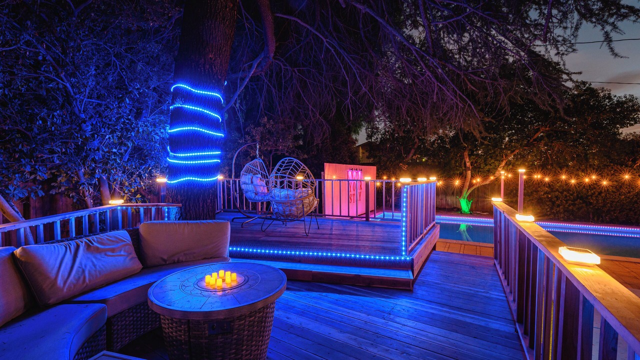Photo of Patio Balcony in Riverside