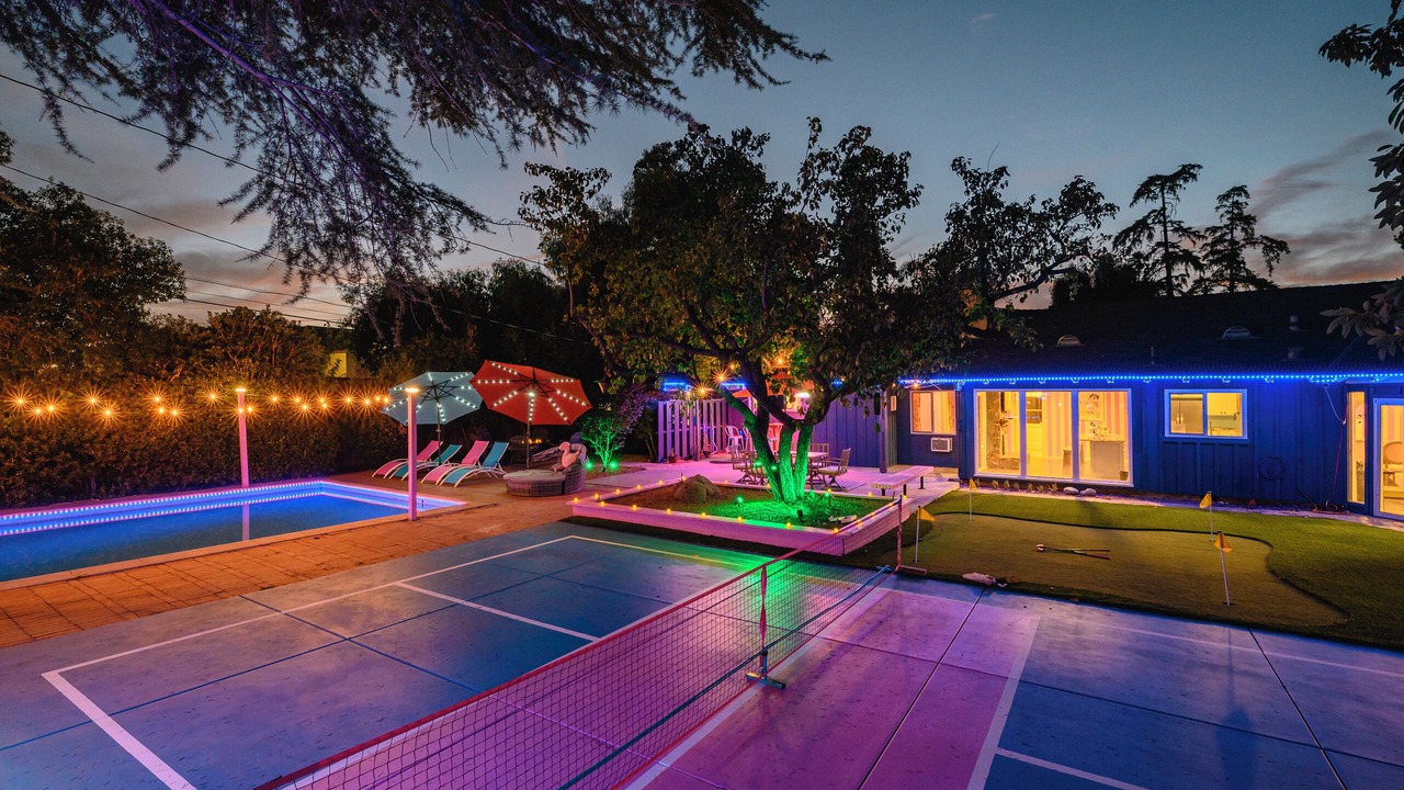 Photo of Outdoor in Riverside