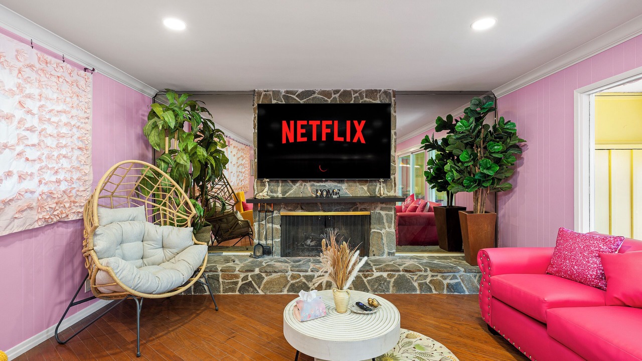 Photo of Livingroom in Riverside