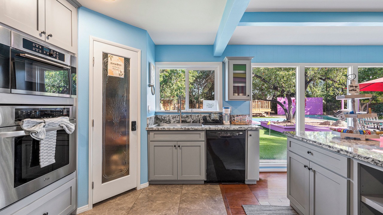 Photo of Kitchen in Riverside