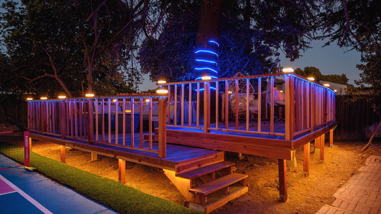 Photo of Patio Balcony in Riverside