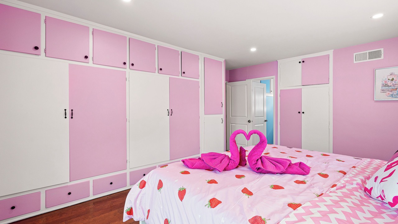 Photo of Bedroom in Riverside