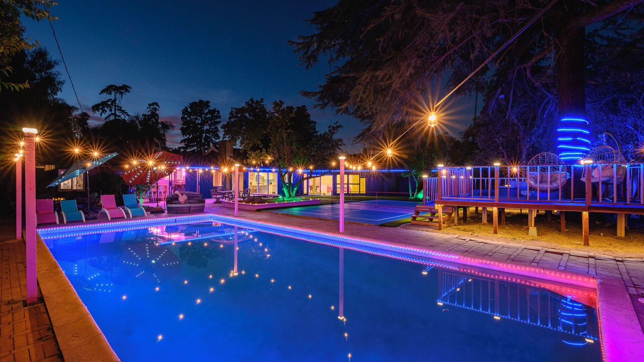 Photo of Outdoor in Riverside