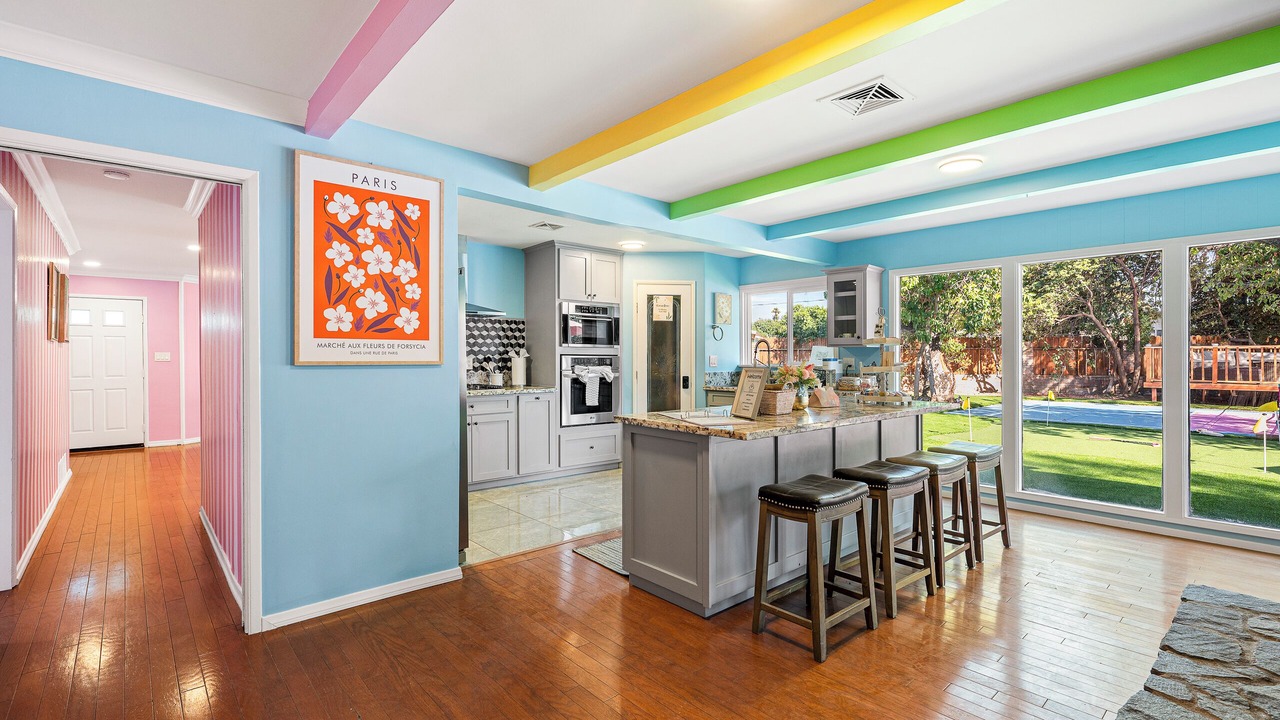 Photo of Kitchen in Riverside