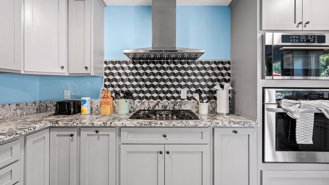 Photo of Kitchen in Riverside