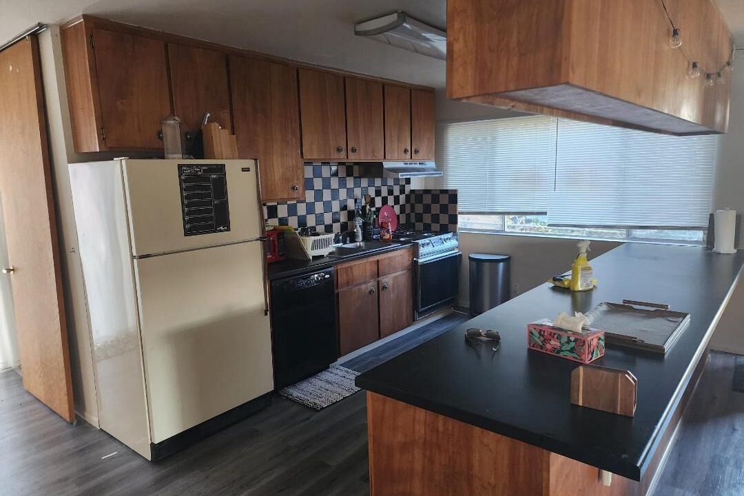 Photo of Kitchen in Upper Dimond