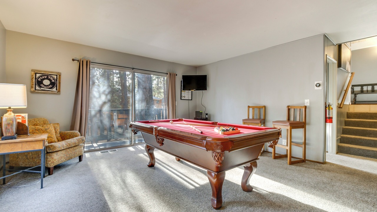 Photo of Bedroom in Eagle Mountain Estates