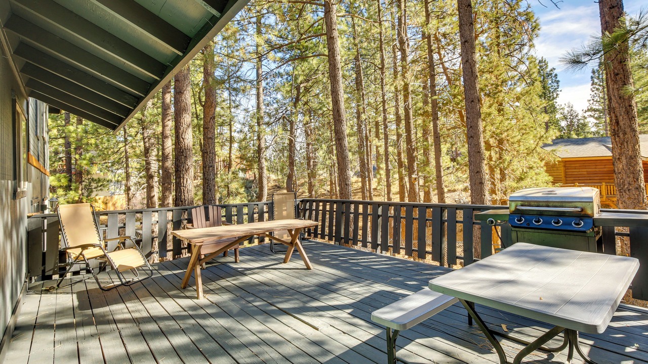 Photo of Outdoor in Eagle Mountain Estates