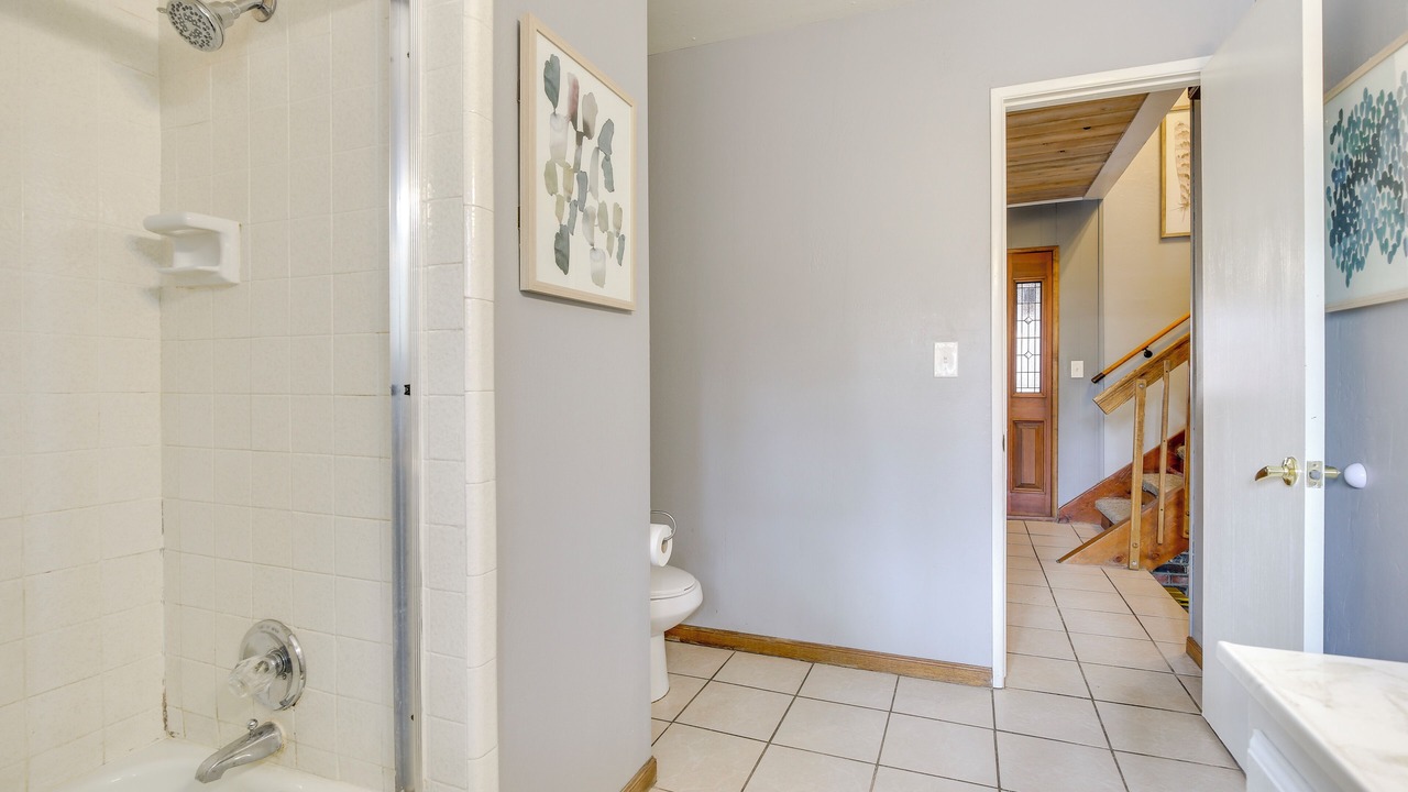 Photo of Bathroom in Eagle Mountain Estates