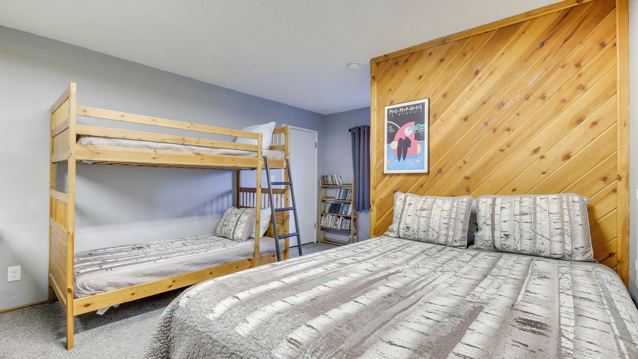 Photo of Bedroom in Eagle Mountain Estates