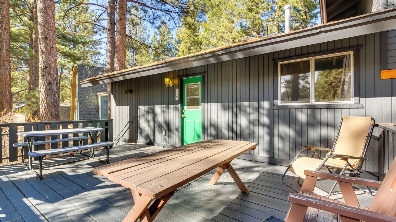Photo of Outdoor in Eagle Mountain Estates