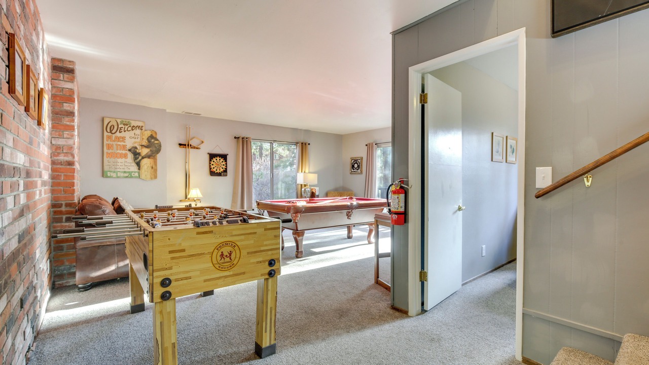 Photo of Bedroom in Eagle Mountain Estates
