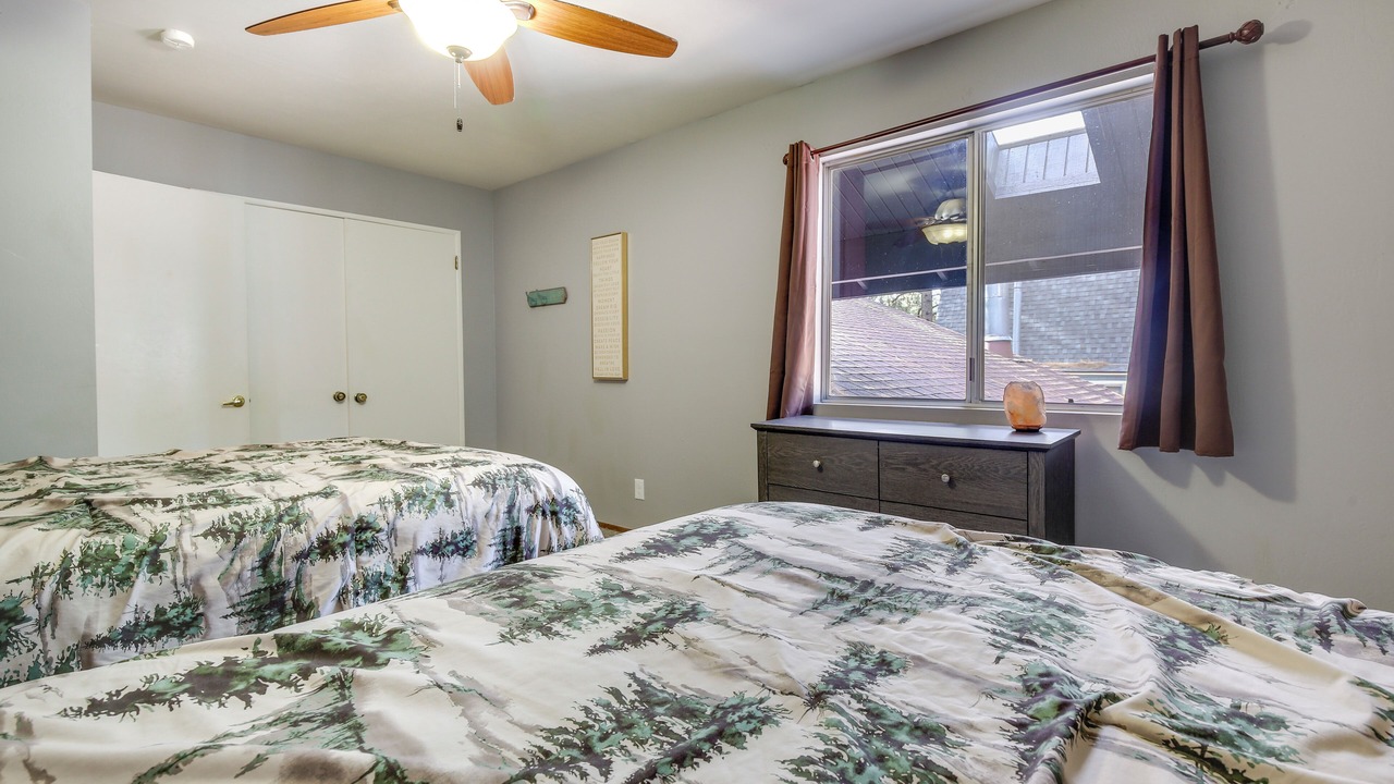 Photo of Bedroom in Eagle Mountain Estates