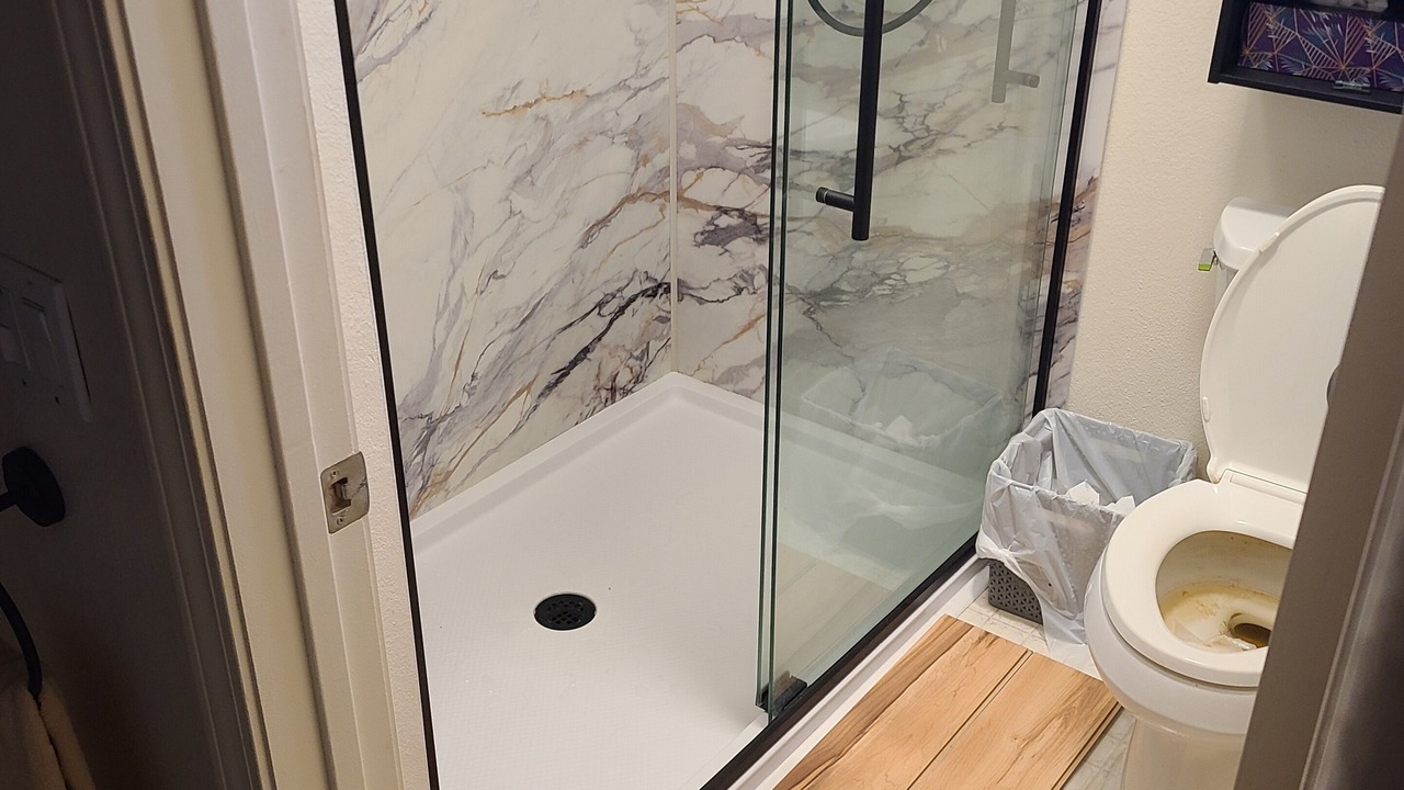 Photo of Bathroom in Aliso Viejo