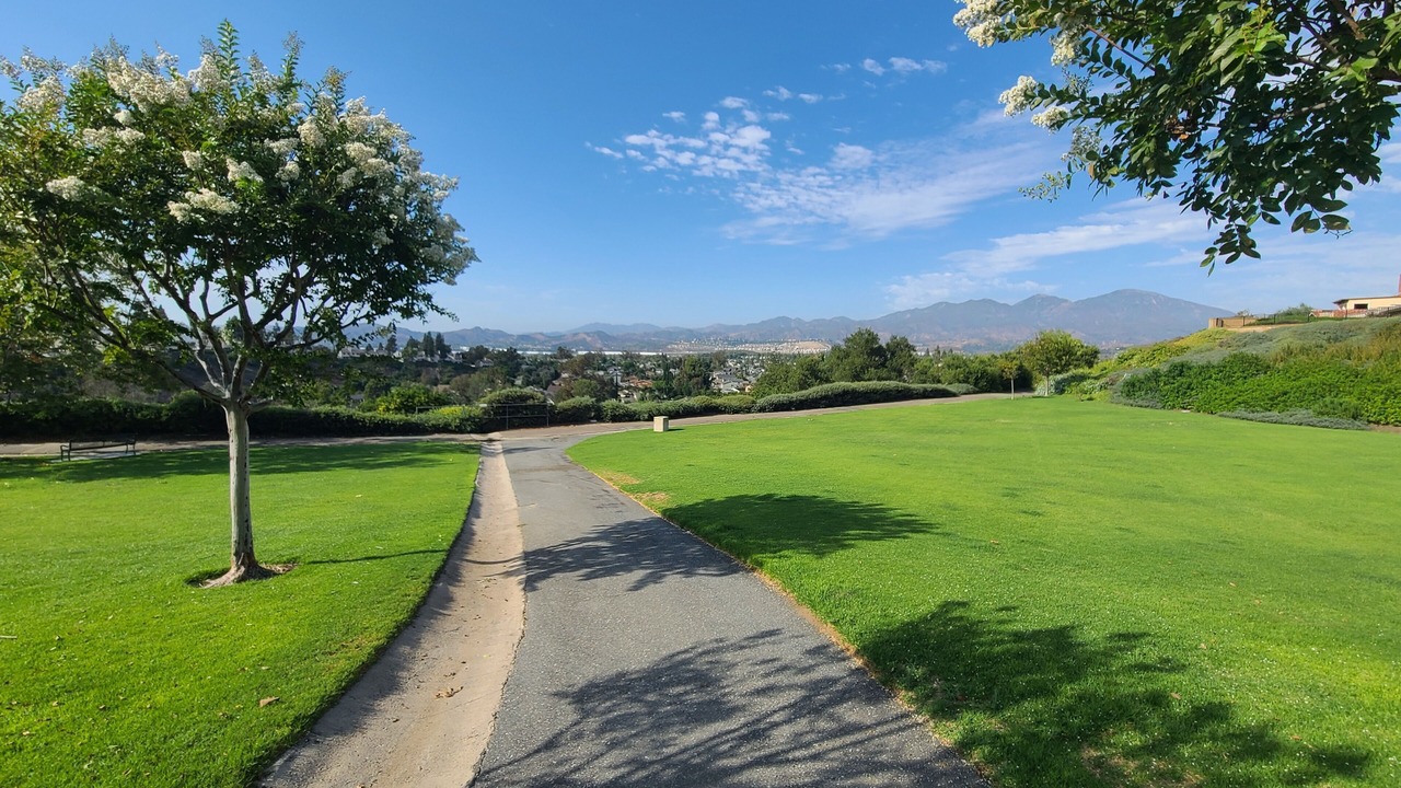 Photo of Outdoor in Aliso Viejo