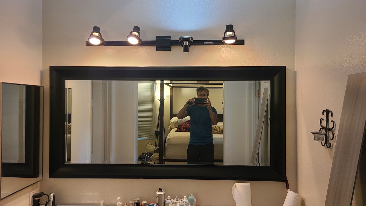 Photo of Bathroom in Aliso Viejo