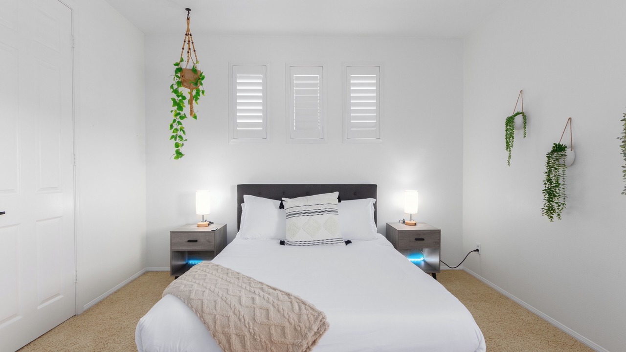 Photo of Bedroom in Country Club