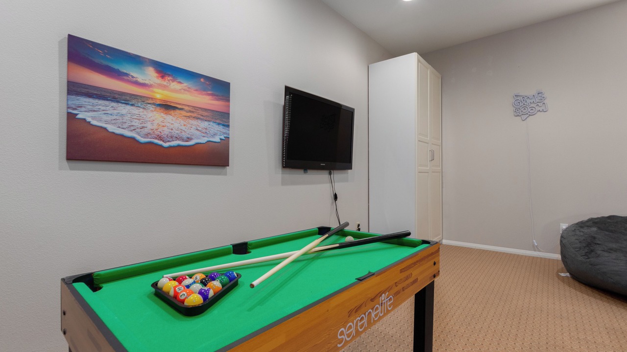 Photo of Bedroom in Country Club