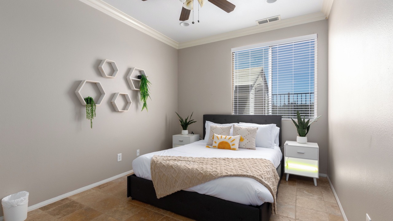 Photo of Bedroom in Country Club