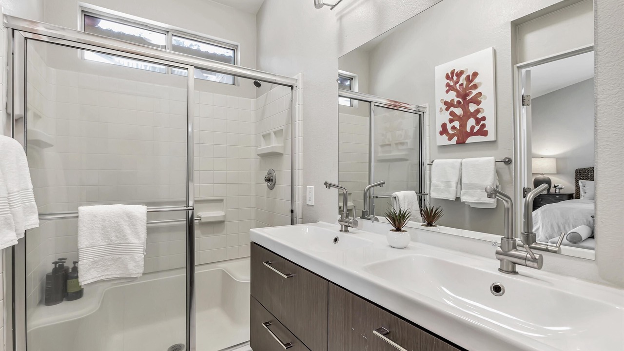 Photo of Bathroom in Folsom