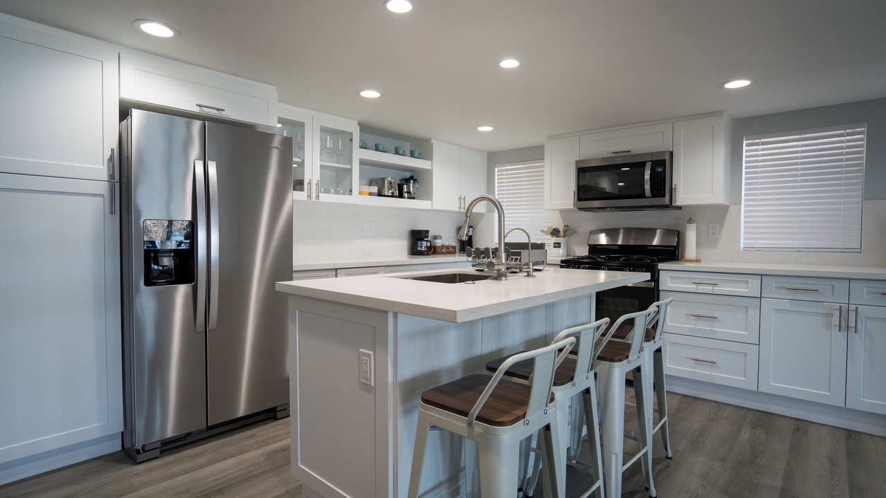Photo of Kitchen in Lake Elsinore