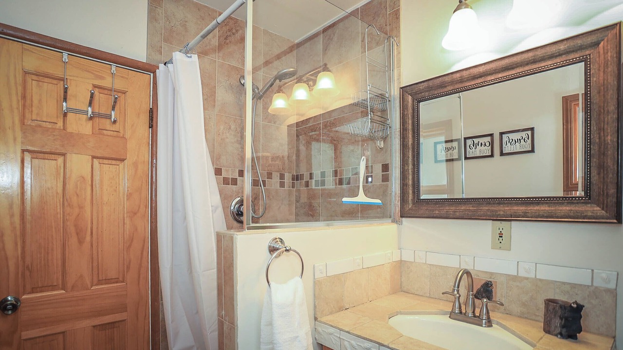 Photo of Bathroom in Big Bear City