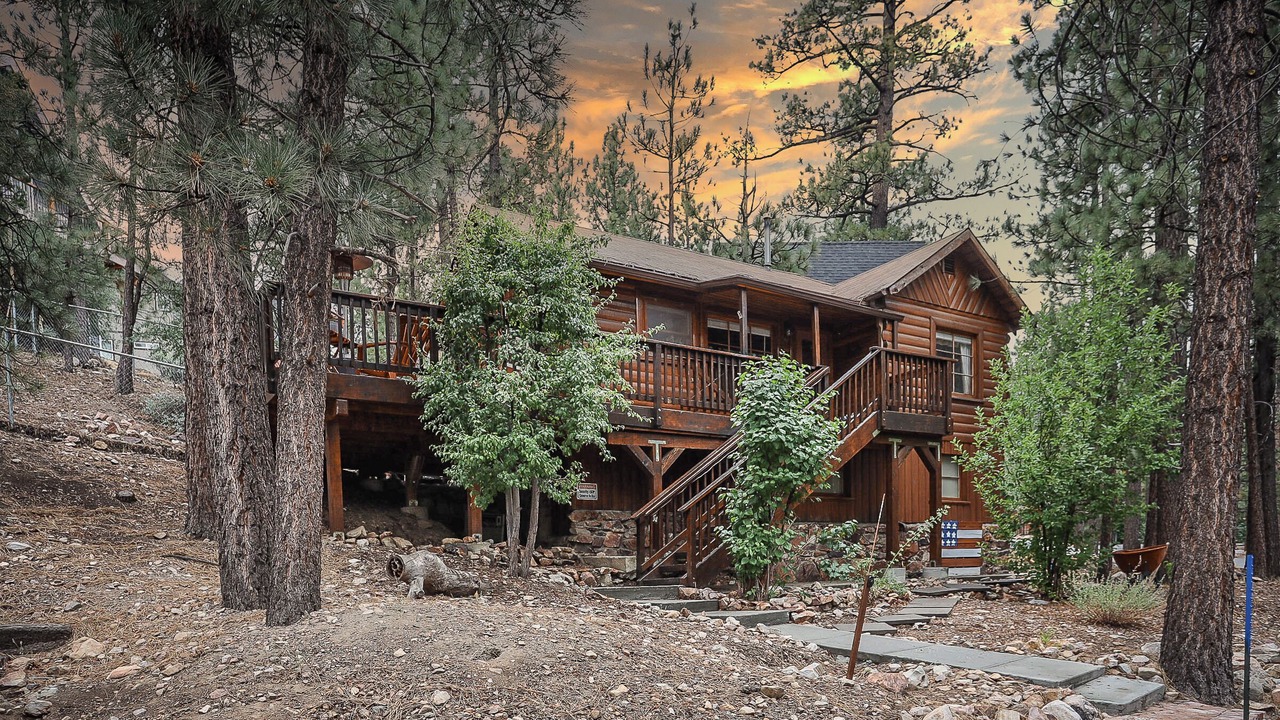 Photo of Others in Big Bear City