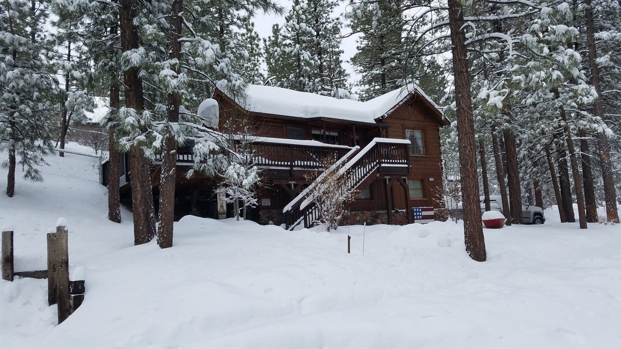 Photo of Others in Big Bear City