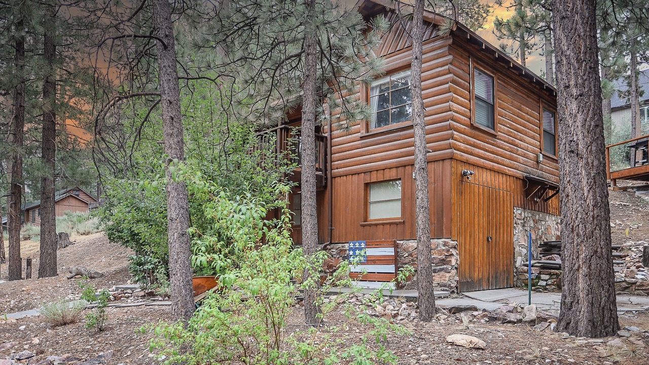 Photo of Others in Big Bear City