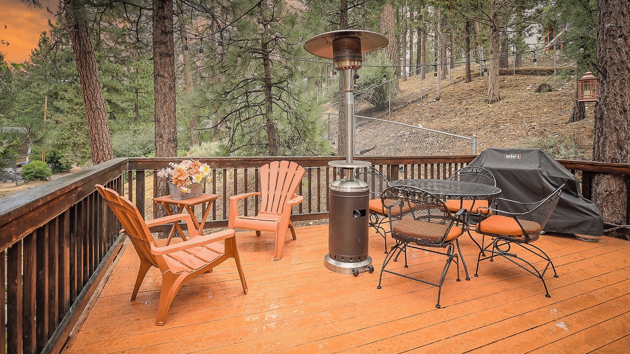 Photo of Others in Big Bear City