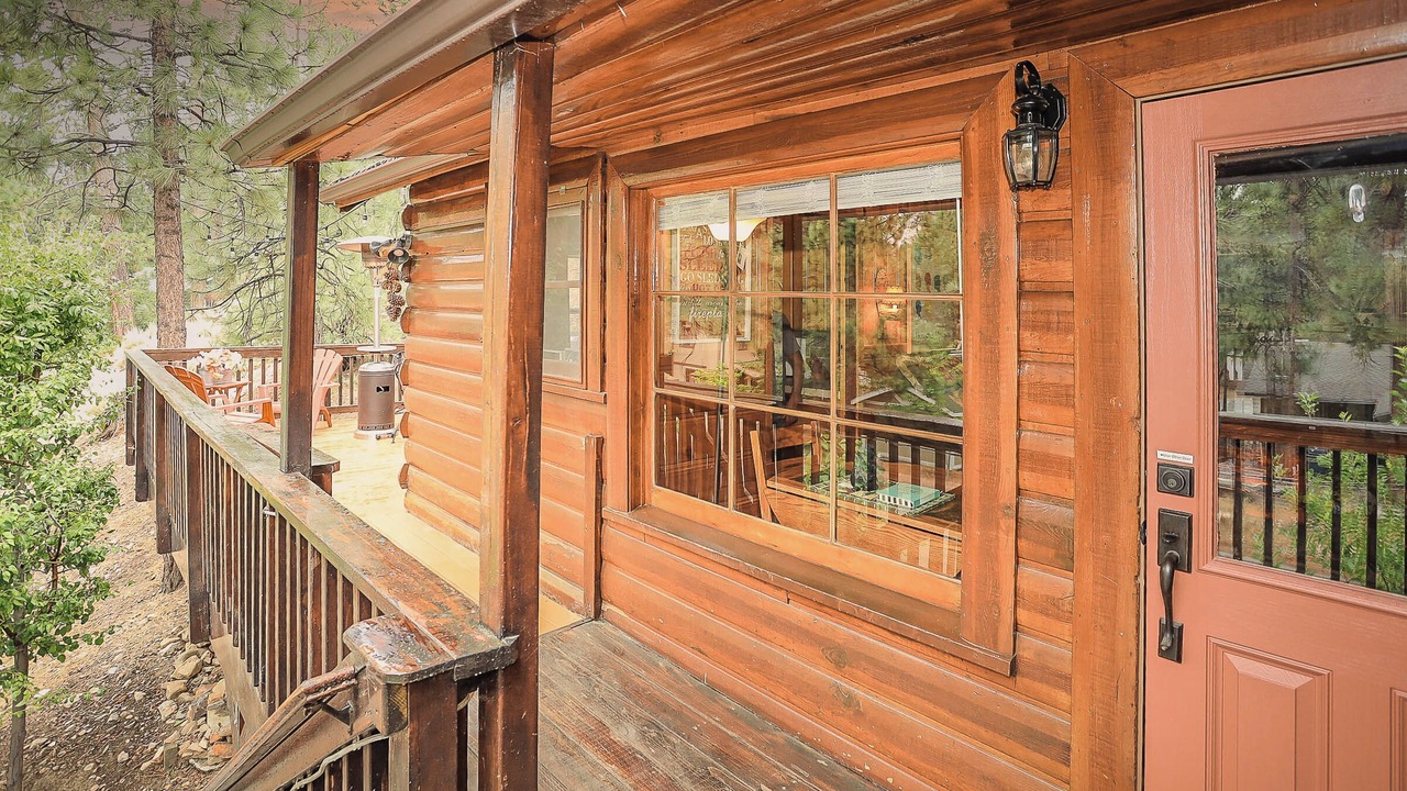 Photo of Others in Big Bear City