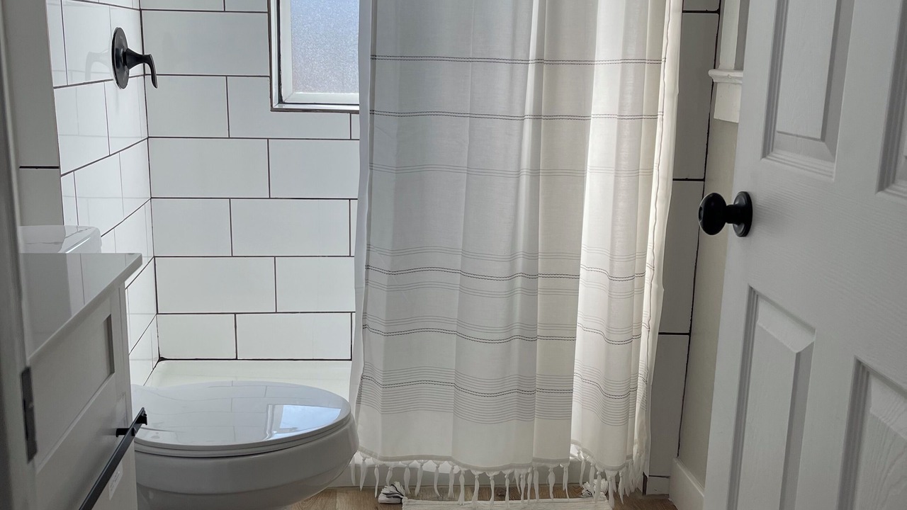 Photo of Bathroom in Porterville