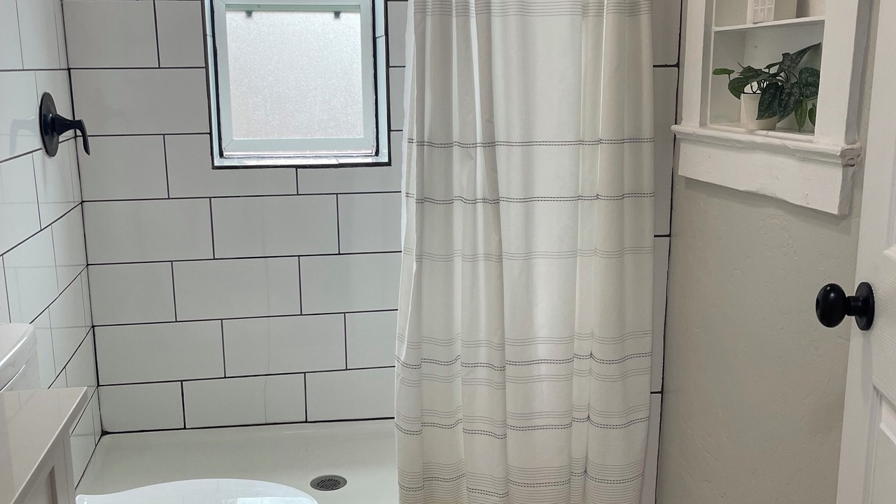 Photo of Bathroom in Porterville